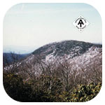 Appalachian Trail journal